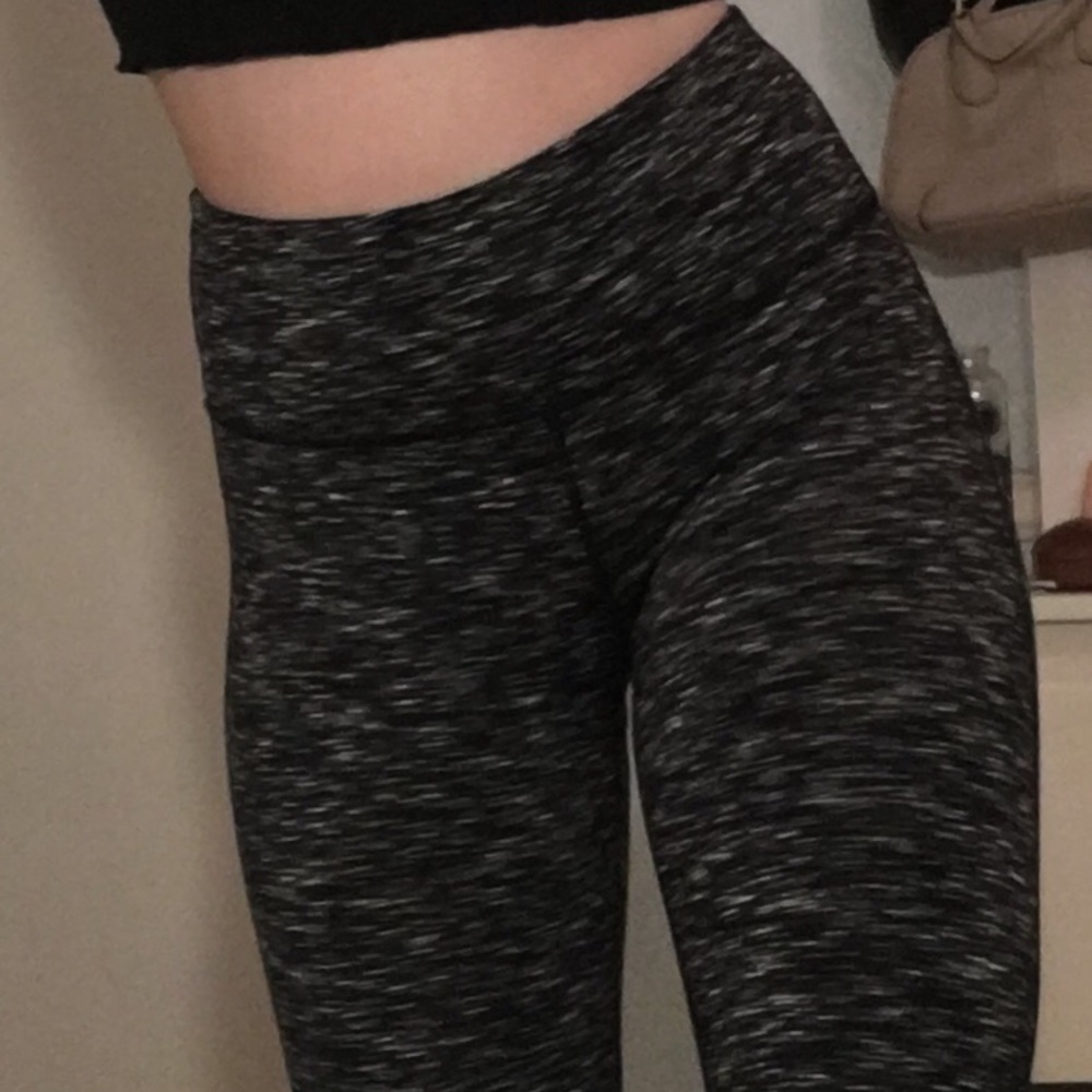 LEGGINGS!